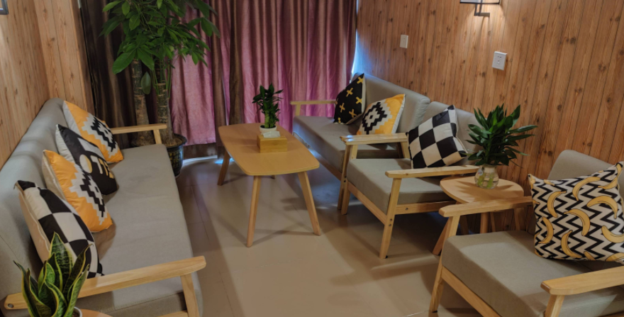 硚口采耳·按摩SPA