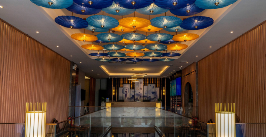 江夏足疗按摩会所