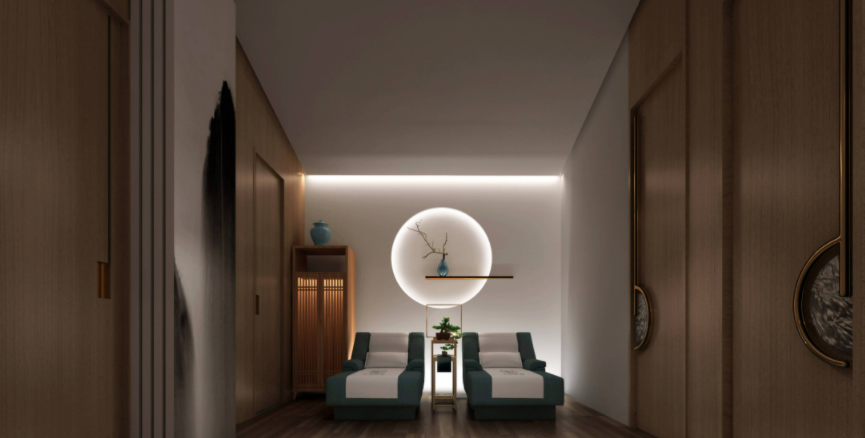 洪山区足疗按摩会所